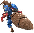 Blokees Marvel Rivals Champion Class CC09 Rocket Raccoon Model Kit Figure