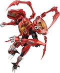 Blokees Marvel Rivals Champion Class CC10 Peni Parker SP//dr Suit Model Kit Figure