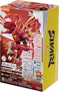 Blokees Marvel Rivals Champion Class CC10 Peni Parker SP//dr Suit Model Kit Figure