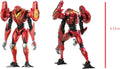 Blokees Marvel Rivals Champion Class CC10 Peni Parker SP//dr Suit Model Kit Figure