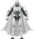 Blokees Marvel Rivals Champion Class CC11 Moon Knight Model Kit Figure