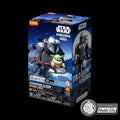 Blokees Star Wars: The Mandalorian Champion Class CC05 Din Djarin & Grogu Model Kit Figure