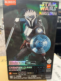 Blokees Star Wars: The Mandalorian Champion Class CC06 Bo-Katan Kryze Model Kit Figure