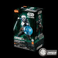 Blokees Star Wars: The Mandalorian Champion Class CC06 Bo-Katan Kryze Model Kit Figure