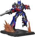Blokees Transformers (2007) Classic Class 09 Optimus Prime Model Kit Figure