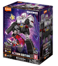 Blokees Transformers Action Edition 02 G1 Megatron Model Kit Figure