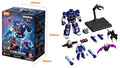 Blokees Transformers Action Edition 03 G1 Soundwave Model Kit Figure