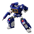 Blokees Transformers Action Edition 03 G1 Soundwave Model Kit Figure