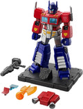 Blokees Transformers Action Edition G1 Optimus Prime Model Kit Figure