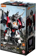 Blokees Transformers: Bumblebee Classic Class 25 Blitzwing Model Kit Figure