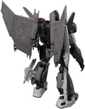 Blokees Transformers: Bumblebee Classic Class 25 Blitzwing Model Kit Figure