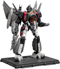Blokees Transformers: Bumblebee Classic Class 25 Blitzwing Model Kit Figure