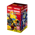 Blokees Transformers G1 Galaxy Version Vol.3 The Autobot Run Box of Random Model Kit