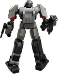 Blokees Transformers: One Classic Class 12 Megatron Model Kit Figure