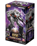 Blokees Transformers: One Classic Class 12 Megatron Model Kit Figure