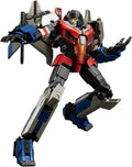Blokees Transformers: One Classic Class 16 Starscream Model Kit Figure