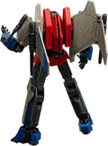 Blokees Transformers: One Classic Class 16 Starscream Model Kit Figure