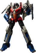 Blokees Transformers: One Classic Class 16 Starscream Model Kit Figure