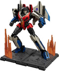 Blokees Transformers: One Classic Class 16 Starscream Model Kit Figure