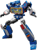 Blokees Transformers: One Classic Class 17 Soundwave Model Kit Figure