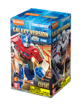 Blokees Transformers: One Galaxy Version Vol.5 Box of Random Model Kit