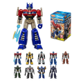 Blokees Transformers: One Galaxy Version Vol.5 Box of Random Model Kit