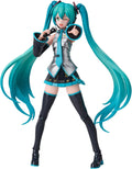 Blokees Vocaloid Fantastics Series Hatsune Miku (Miracle Edition) Model Kit Figure