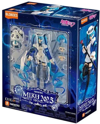 Hatsune Miku MIKU WITH YOU 2025