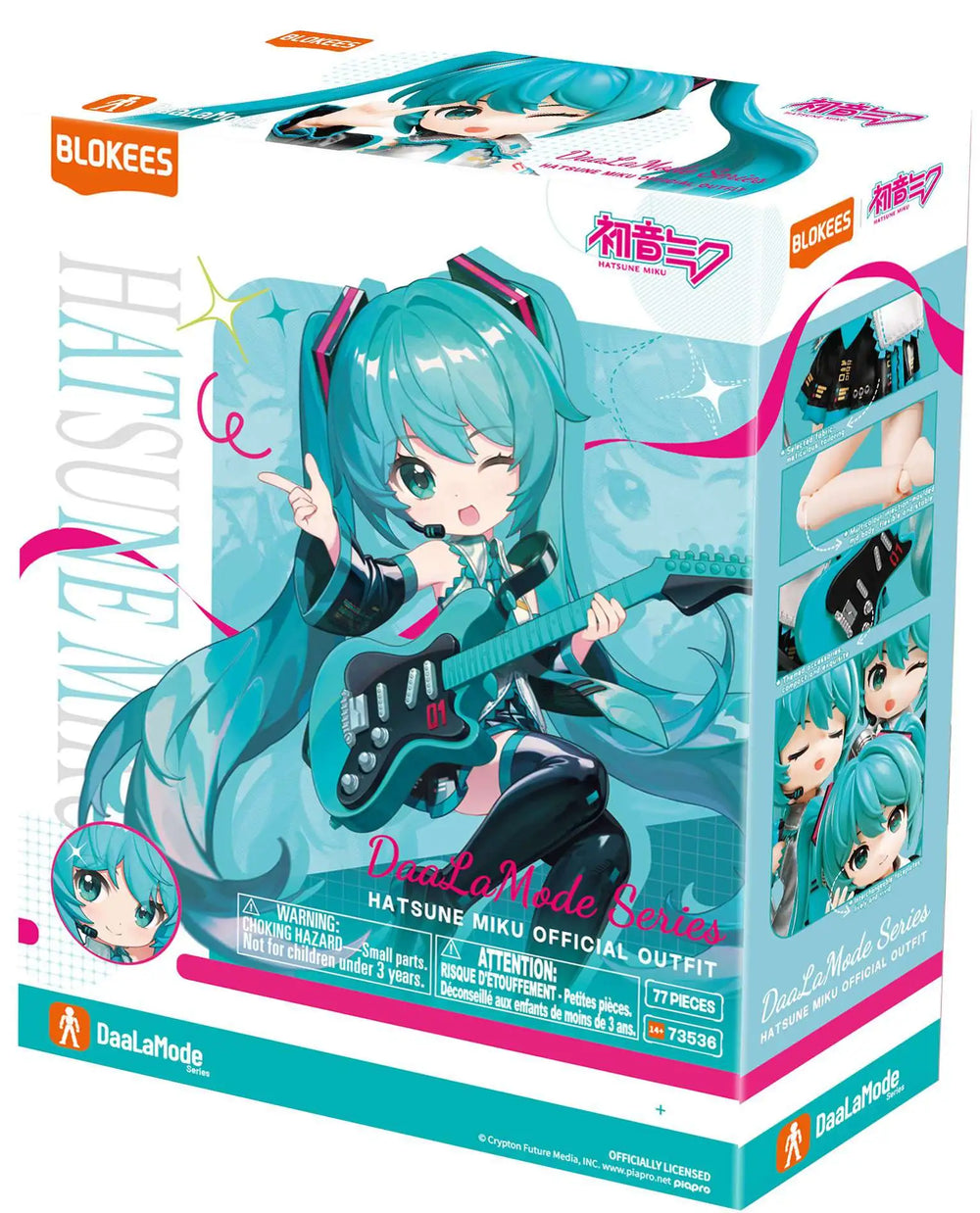 Hatsune Miku Serendipity