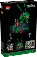 LEGO Pokémon - Rayquaza #72168 (PRE-ORDER AUG 1, 2026)