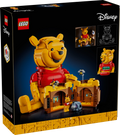 LEGO Disney - Winnie the Pooh w/ Honey Pot #43300