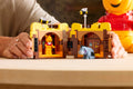 LEGO Disney - Winnie the Pooh w/ Honey Pot #43300