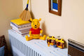 LEGO Disney - Winnie the Pooh w/ Honey Pot #43300