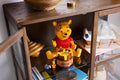 LEGO Disney - Winnie the Pooh w/ Honey Pot #43300