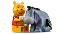LEGO Disney - Winnie the Pooh w/ Honey Pot #43300