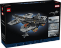 LEGO Marvel - S.H.I.E.L.D. Helicarrier #76354
