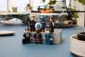 LEGO Marvel - S.H.I.E.L.D. Helicarrier #76354
