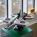 LEGO Marvel - S.H.I.E.L.D. Helicarrier #76354