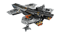 LEGO Marvel - S.H.I.E.L.D. Helicarrier #76354