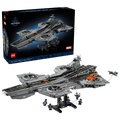 LEGO Marvel - S.H.I.E.L.D. Helicarrier #76354