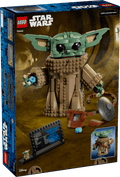 LEGO Star Wars - Grogu: Mandalorian Apprentice #75446