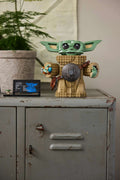 LEGO Star Wars - Grogu: Mandalorian Apprentice #75446