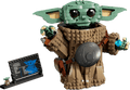 LEGO Star Wars - Grogu: Mandalorian Apprentice #75446