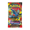 Pokémon TCG: Phantasmal Flames: Booster Display