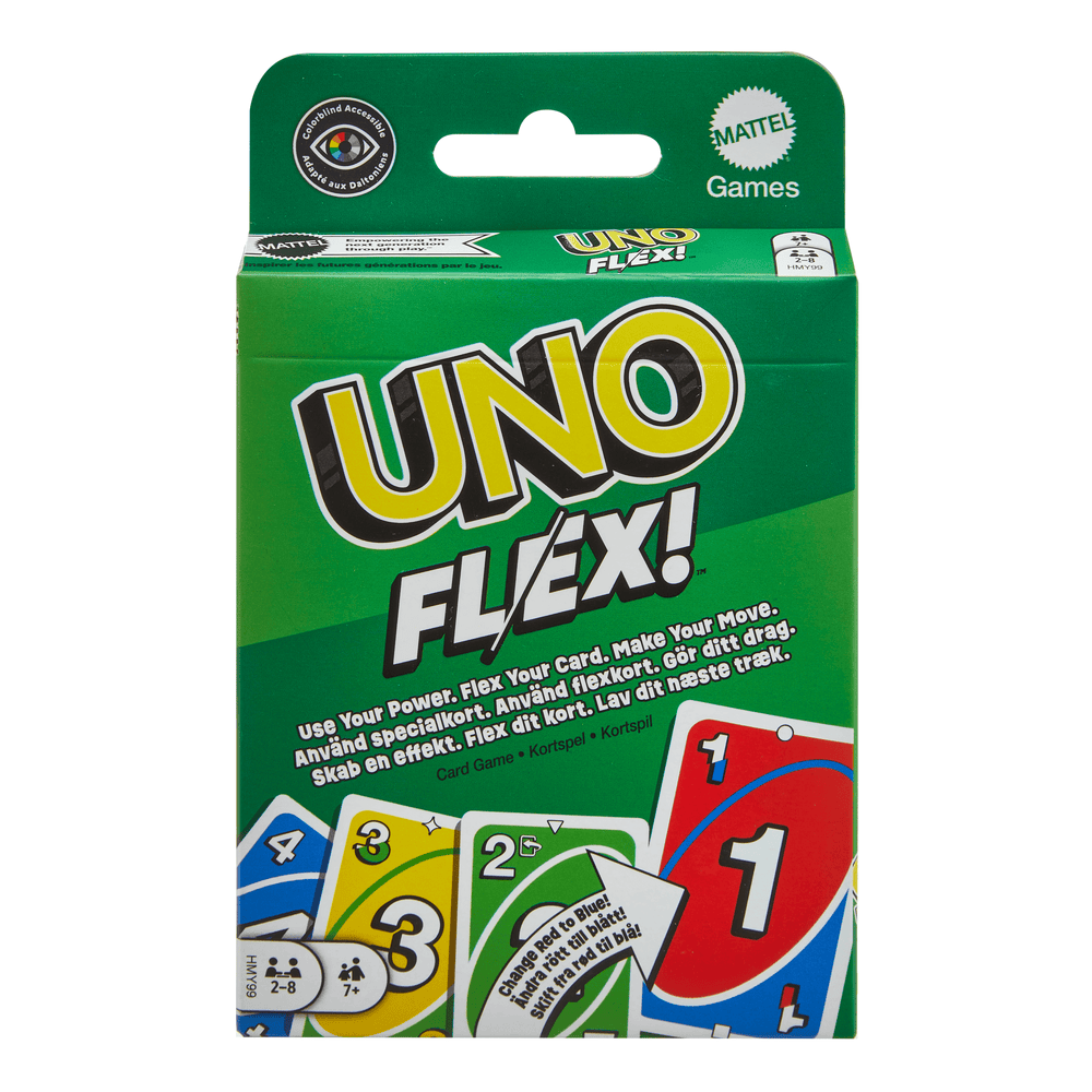UNO: Flex