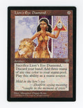 Lion's Eye Diamond — ID 17496