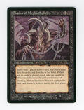 Chains of Mephistopheles — Damaged — ID 17344