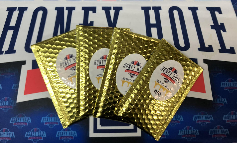 Honey Pack 39-75