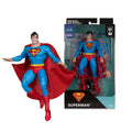 McFarlane DC Direct - Digital Wave 4 - 6" Figure - Complete Set of 5 WITH Dr. Fate + Two-Face Platinum Chase