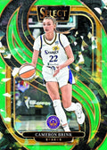 2025 Panini Select WNBA Basketball Hobby Mega Box